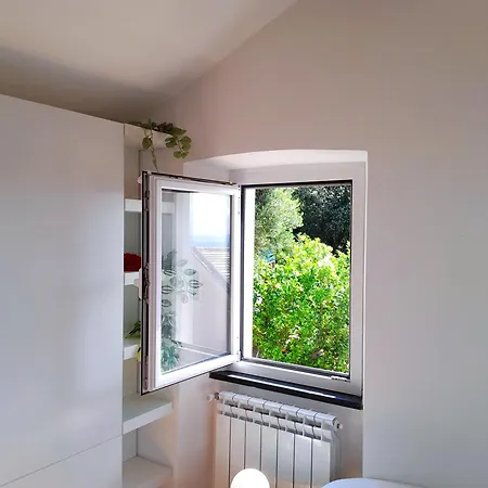 Attico Sul Mare By Smart-home