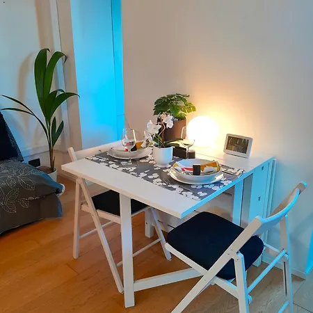 Attico Sul Mare By Smart-home *