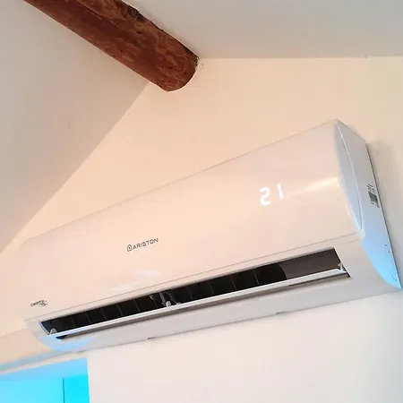 Daire Attico Sul Mare By Smart-home Cenova