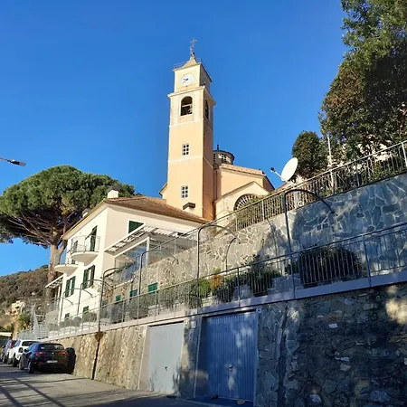 Attico Sul Mare By Smart-home