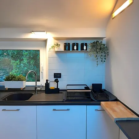 Attico Sul Mare By Smart-home * Генуя