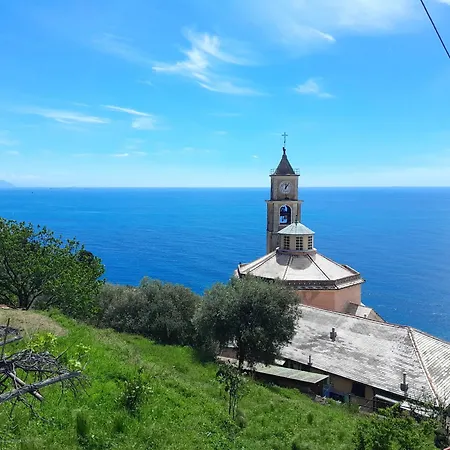 Attico Sul Mare By Smart-home Daire