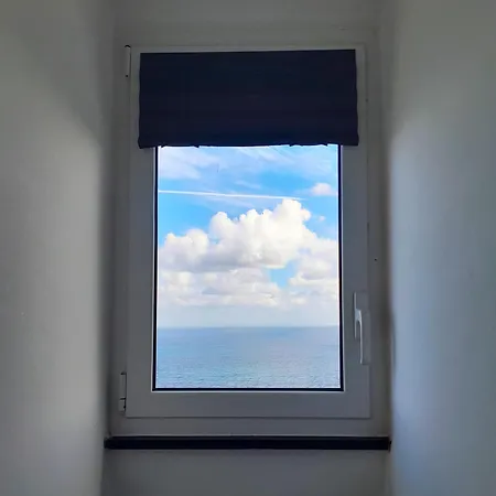 アパート Attico Sul Mare By Smart-home