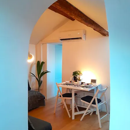 Attico Sul Mare By Smart-home * Генуя