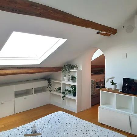 Attico Sul Mare By Smart-home *