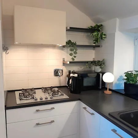 Attico Sul Mare By Smart-home Génova