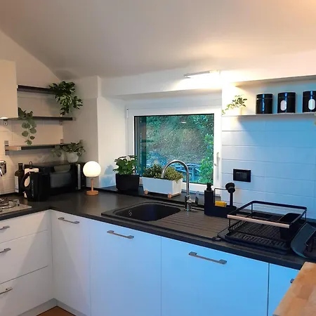 Attico Sul Mare By Smart-home Apartmán Janov