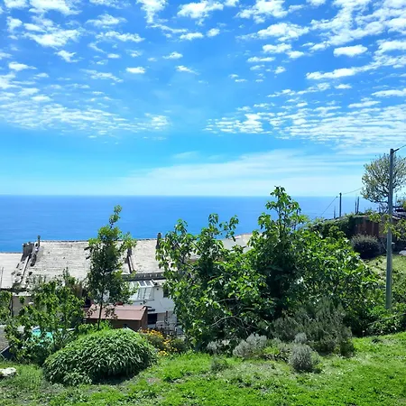 Attico Sul Mare By Smart-home * Cenova