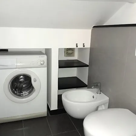 Attico Sul Mare By Smart-home * ジェノヴァ
