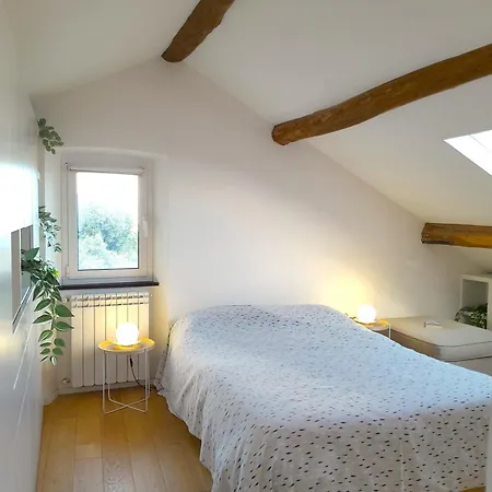 Attico Sul Mare By Smart-home
