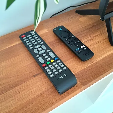 Daire Attico Sul Mare By Smart-home