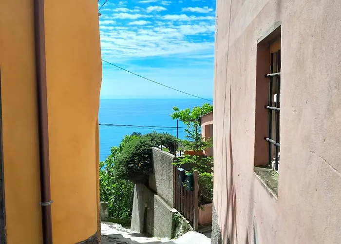 Appartement Attico Sul Mare By Smart-home *