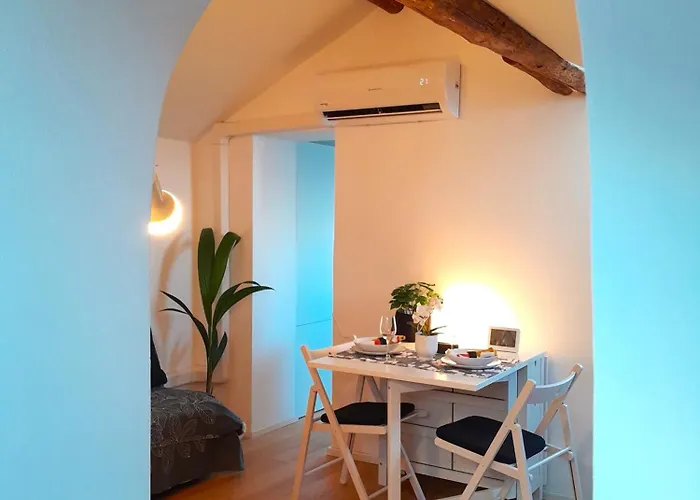 Attico Sul Mare By Smart-home * 제노바