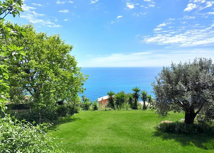 Attico Sul Mare By Smart-home Appartement