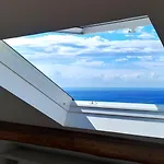 Attico Sul Mare By Smart-home