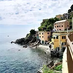 Attico Sul Mare By Smart-home Apartmán *