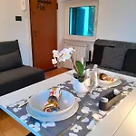 Apartmán Attico Sul Mare By Smart-home Janov