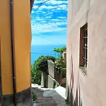 Apartmán Attico Sul Mare By Smart-home *