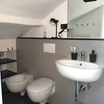 Apartmán Attico Sul Mare By Smart-home