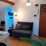 Apartmán Attico Sul Mare By Smart-home Janov