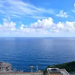 Apartmán Attico Sul Mare By Smart-home Janov