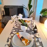 Apartmán Attico Sul Mare By Smart-home