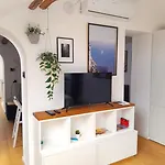 Attico Sul Mare By Smart-home Apartmán