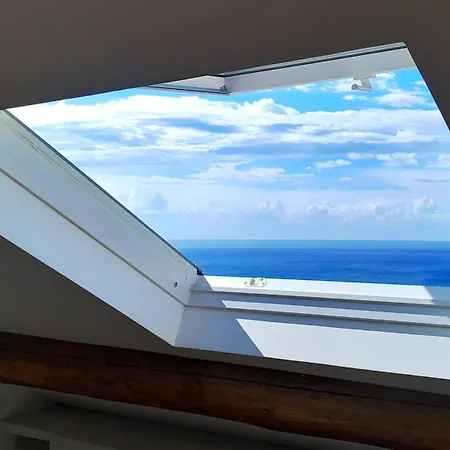 Attico Sul Mare By Smart-home