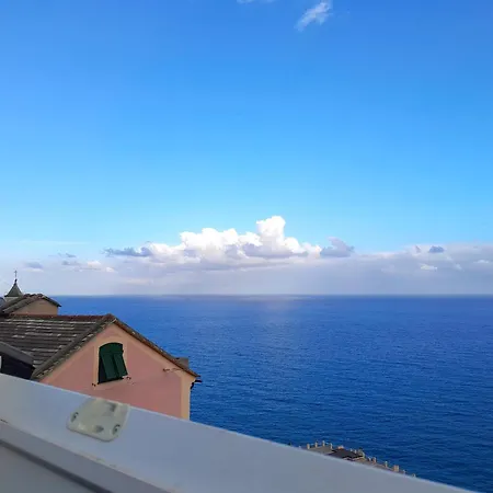 Attico Sul Mare By Smart-home *