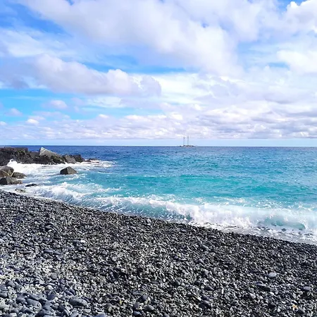 アパート Attico Sul Mare By Smart-home