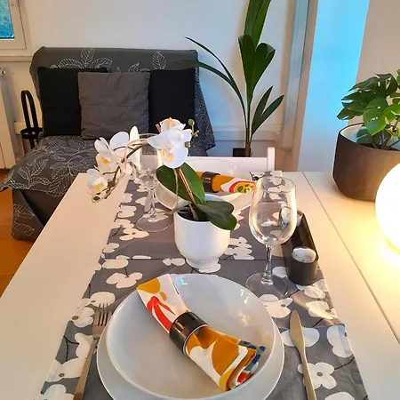 アパート Attico Sul Mare By Smart-home