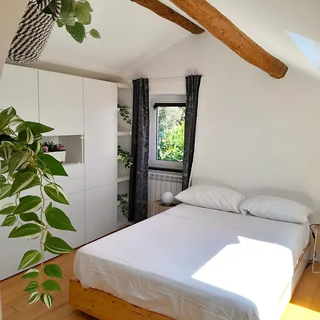 Attico Sul Mare By Smart-home *